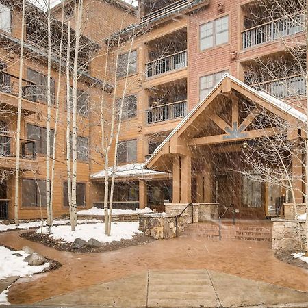 The Springs Condominiums By Keystone Resort מראה חיצוני תמונה