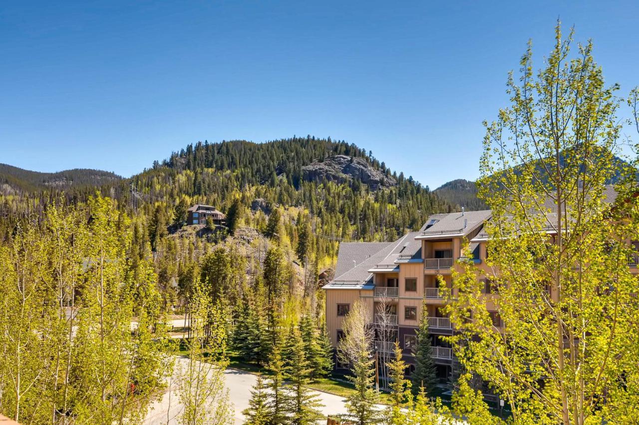 The Springs Condominiums By Keystone Resort מראה חיצוני תמונה