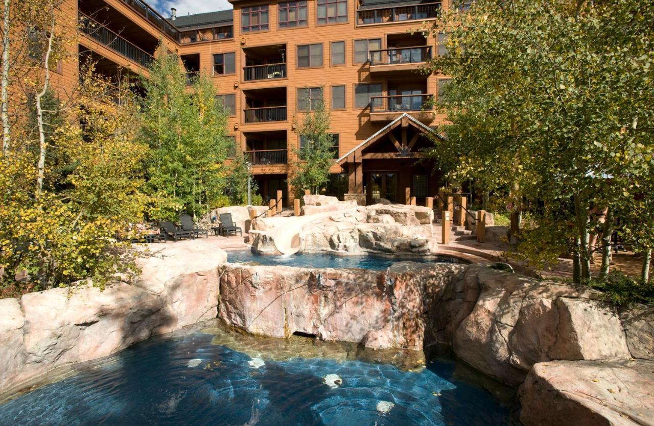 The Springs Condominiums By Keystone Resort מראה חיצוני תמונה