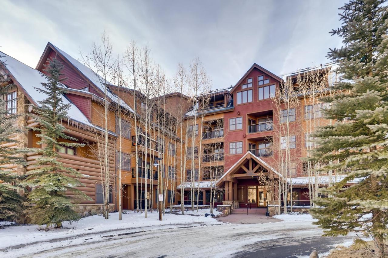 The Springs Condominiums By Keystone Resort מראה חיצוני תמונה