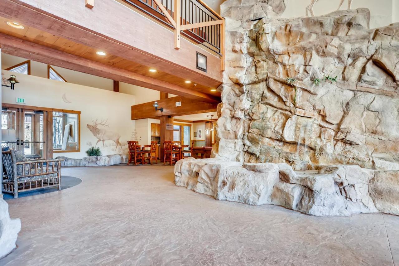 The Springs Condominiums By Keystone Resort מראה חיצוני תמונה
