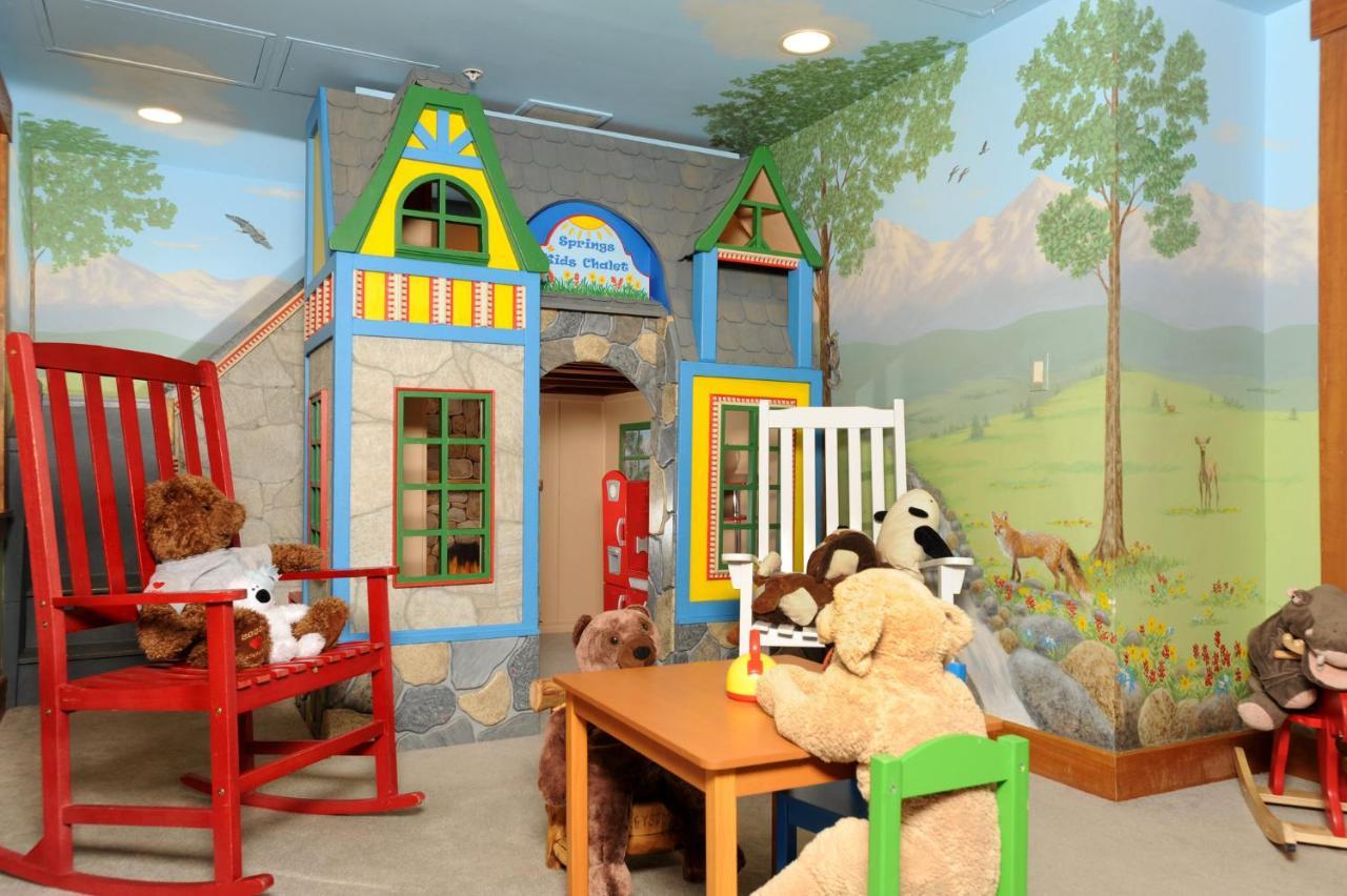 The Springs Condominiums By Keystone Resort מראה חיצוני תמונה