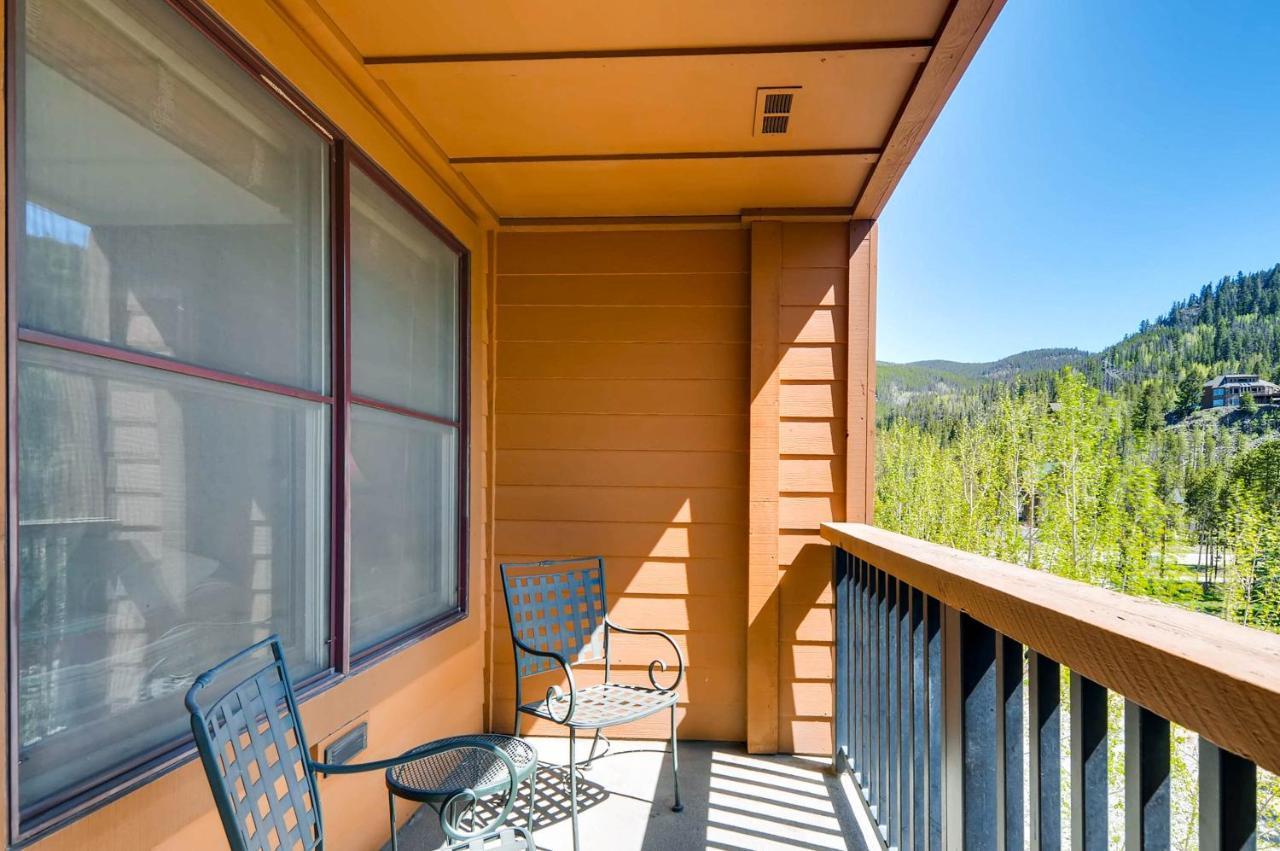 The Springs Condominiums By Keystone Resort מראה חיצוני תמונה