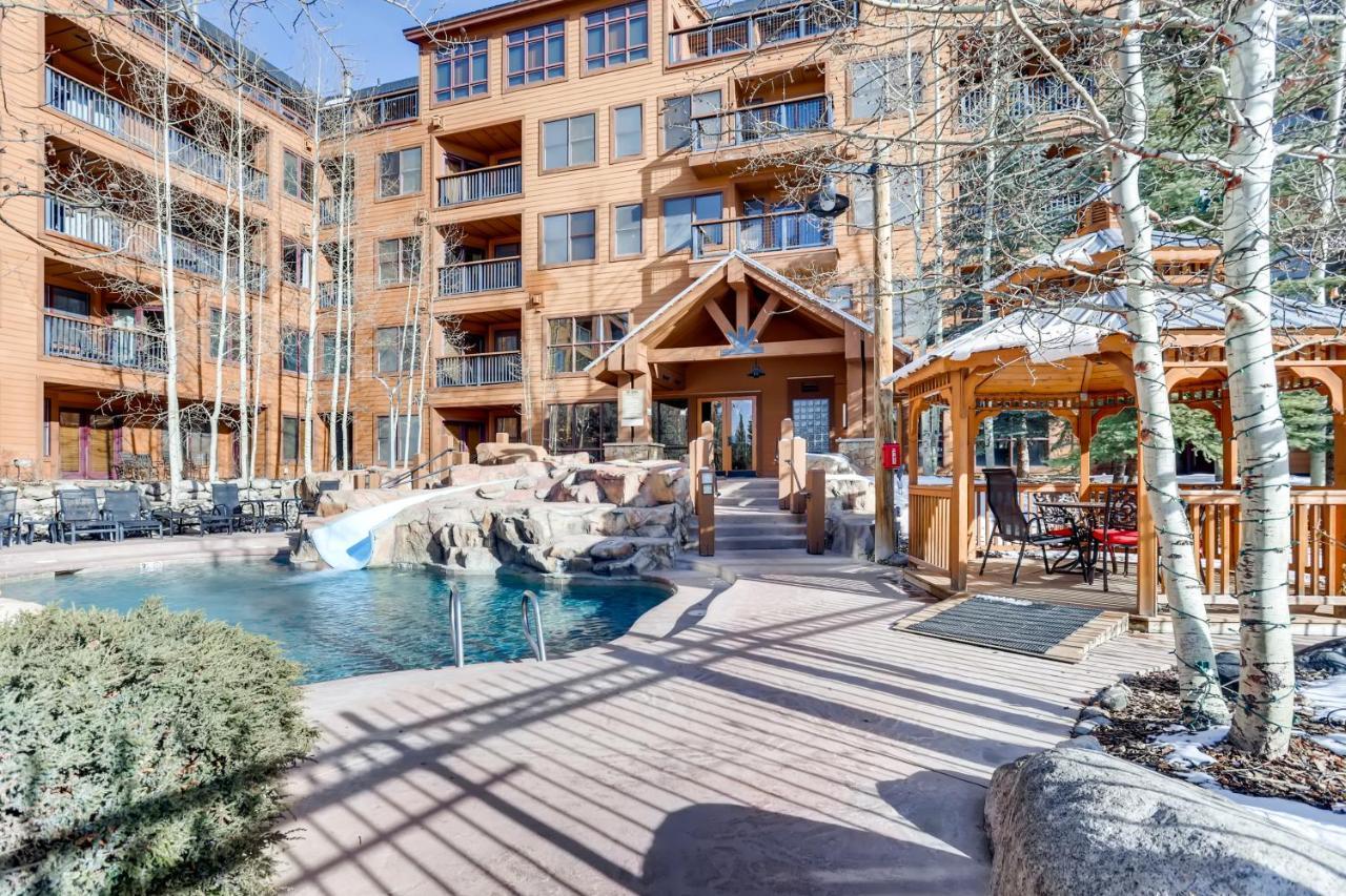 The Springs Condominiums By Keystone Resort מראה חיצוני תמונה