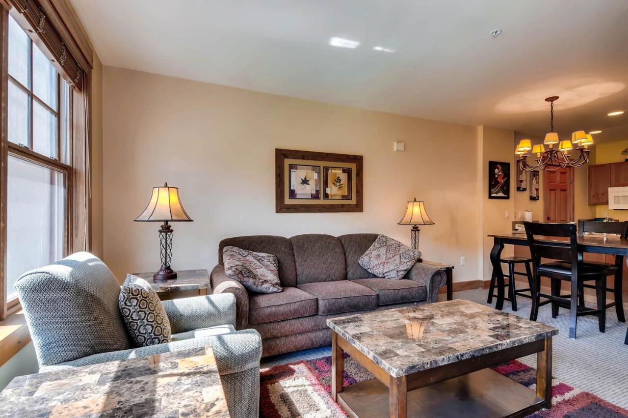 The Springs Condominiums By Keystone Resort חדר תמונה