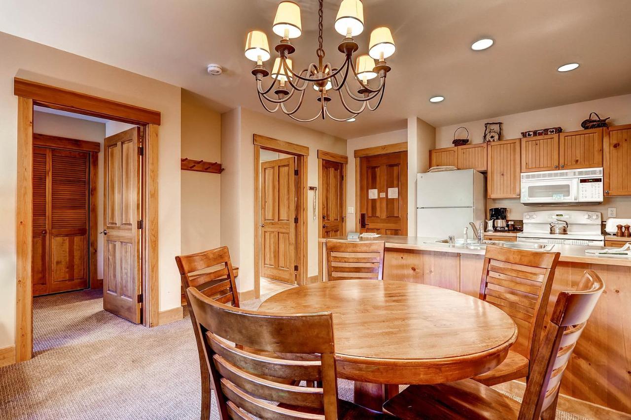 The Springs Condominiums By Keystone Resort חדר תמונה