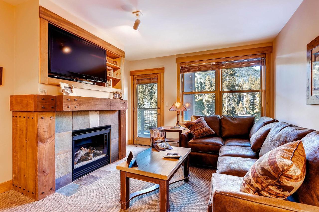 The Springs Condominiums By Keystone Resort חדר תמונה