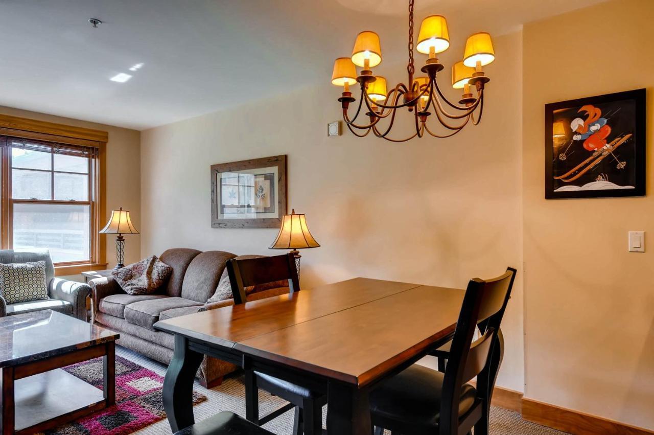 The Springs Condominiums By Keystone Resort חדר תמונה