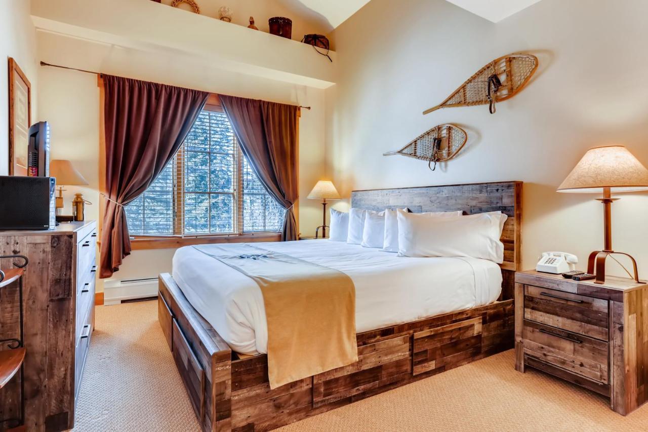The Springs Condominiums By Keystone Resort חדר תמונה