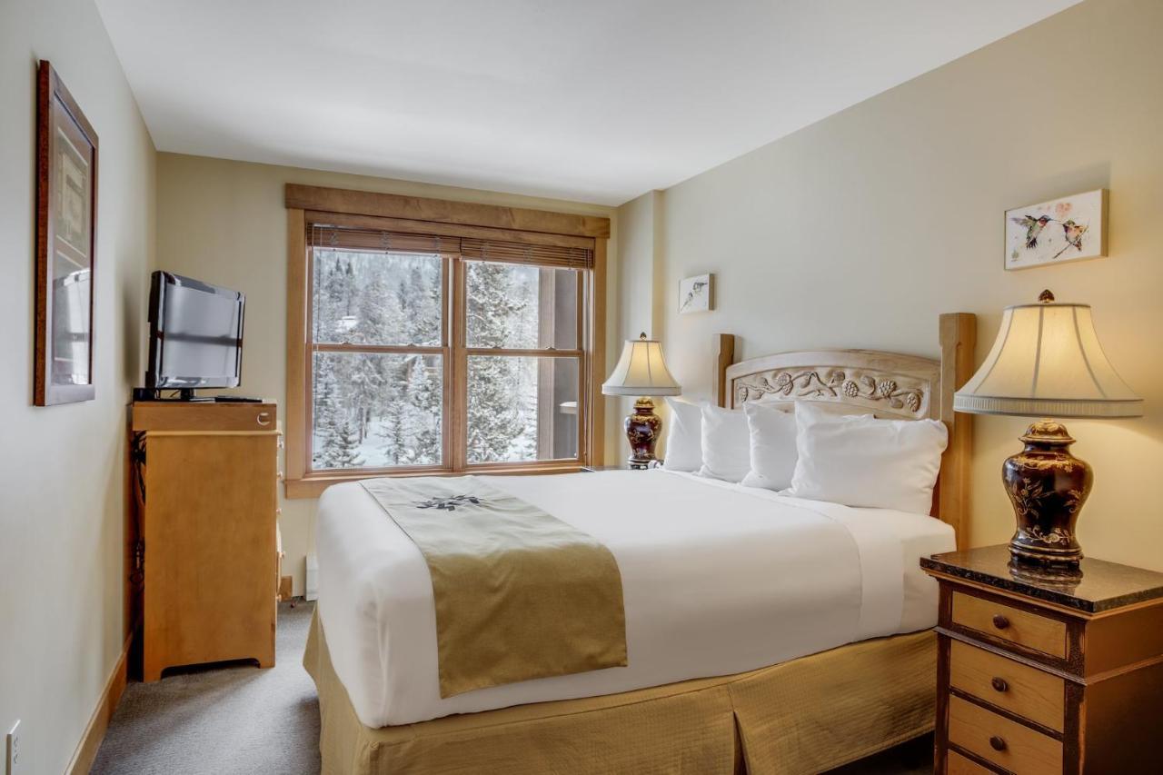 The Springs Condominiums By Keystone Resort מראה חיצוני תמונה