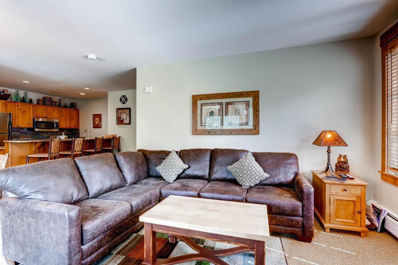 The Springs Condominiums By Keystone Resort חדר תמונה