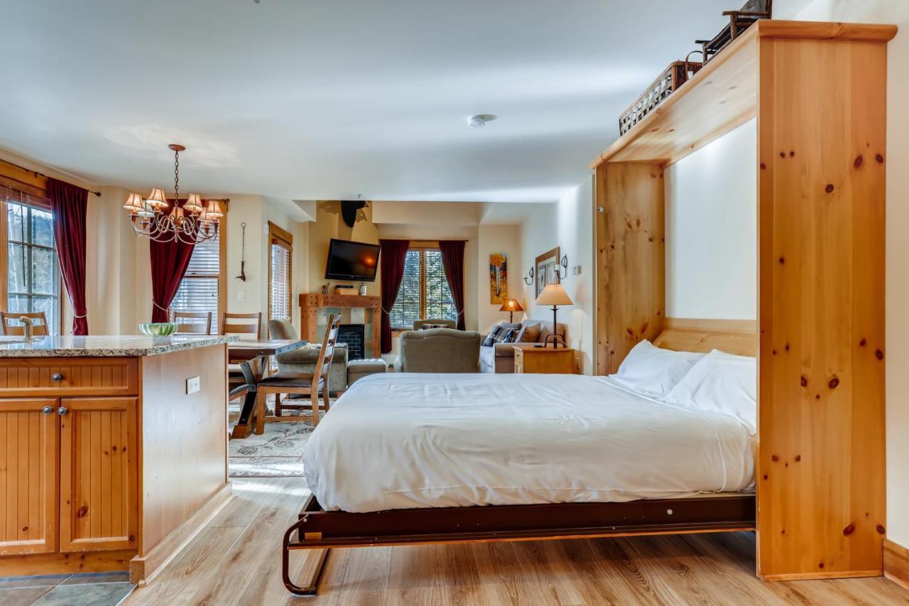 The Springs Condominiums By Keystone Resort חדר תמונה