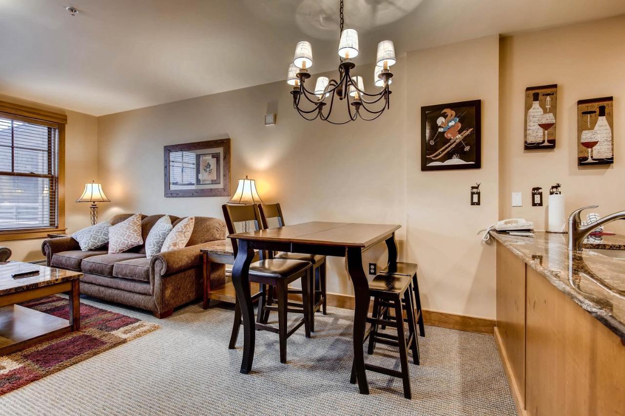 The Springs Condominiums By Keystone Resort חדר תמונה