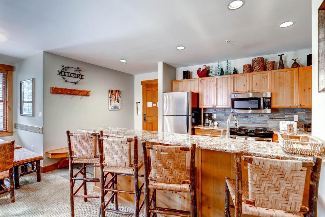The Springs Condominiums By Keystone Resort חדר תמונה